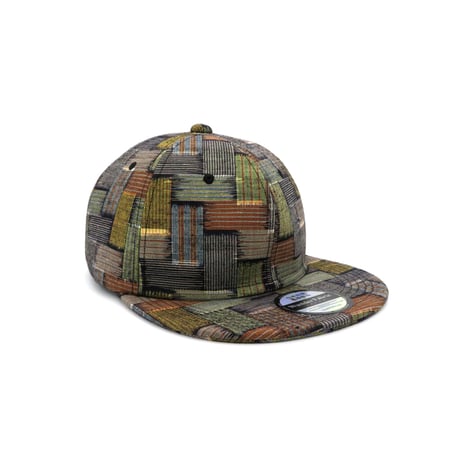 【予約オーダー】HONJOKASURI CAP:204
