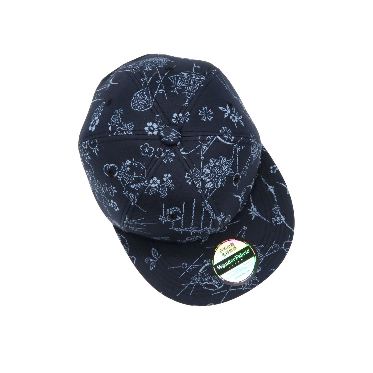 JAPAN KIMONOCAP：2402221 | W@NDERFABRIC®ONLINESTORE