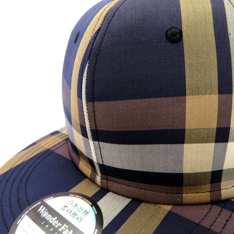【XL】MOROIKE KIMONOCAP