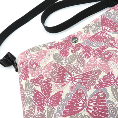 KIMONO Shoulder BAG:260406