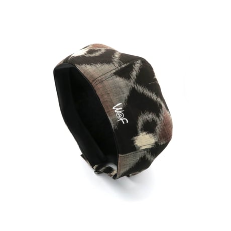 【XL】JAPAN KIMONO BERET：219161
