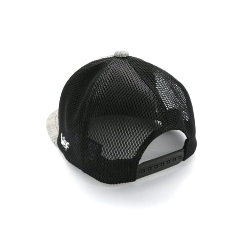 KIMONO OBI MESH CAP： 2061814