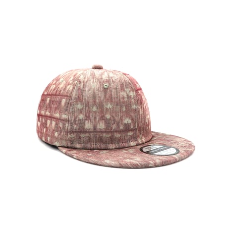 【ML】JAPAN KIMONO OBI 裏 CAP：240621