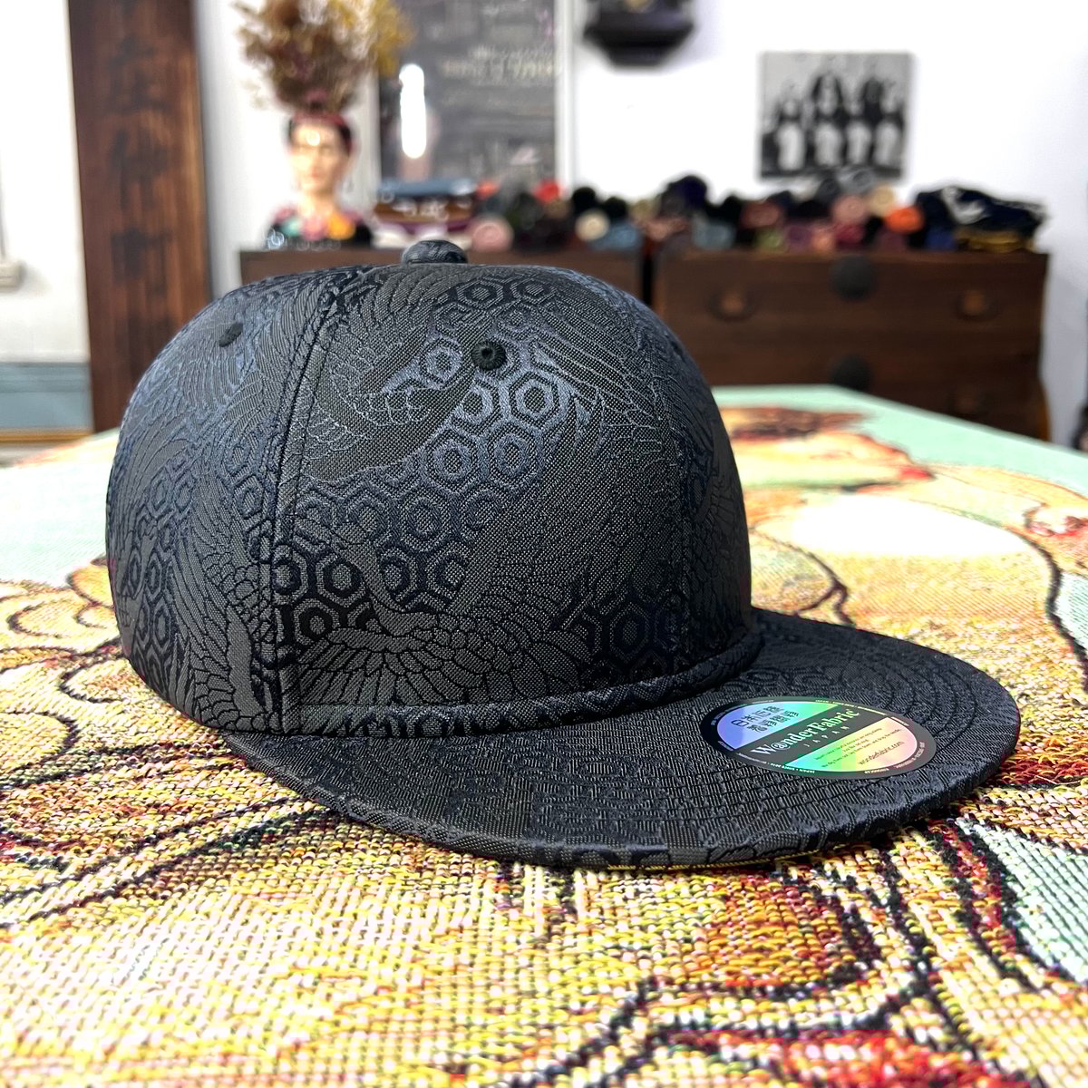 帽子 order Z-FLEX JAPAN 限定キャップ ｜ジーフレックス スケボー 公式通販