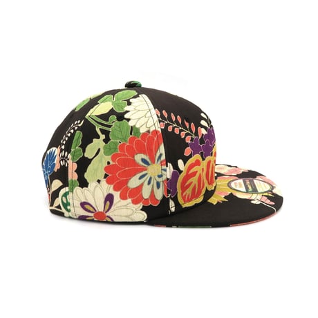 【ML】JAPAN KIMONOCAP：220915