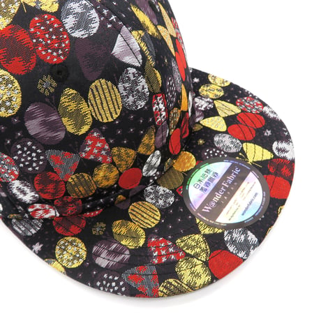 【ML】NISHIJINORI CAP:25528