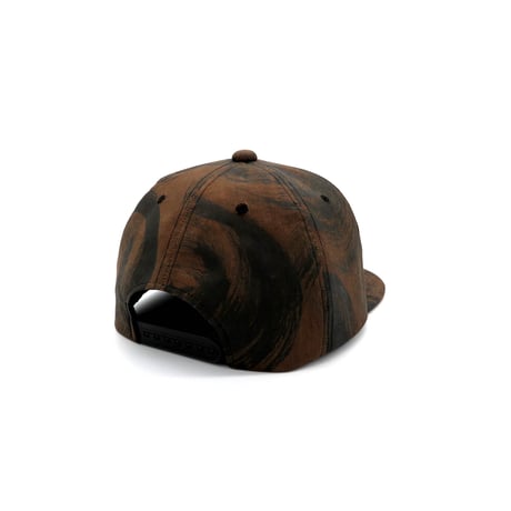 SHIBUGAKI -Premium-ART CAP：02