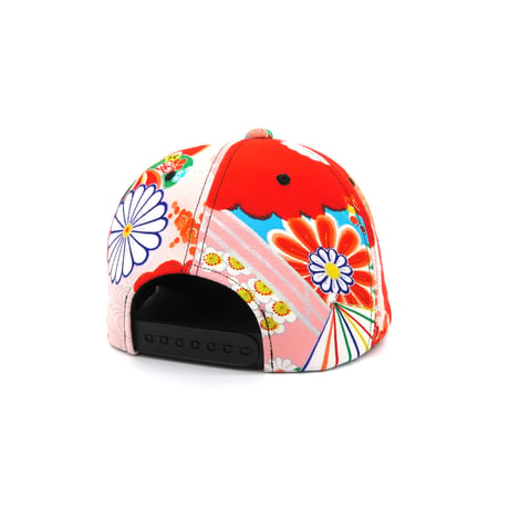 【ML】JAPAN KIMONOCAP：23072214