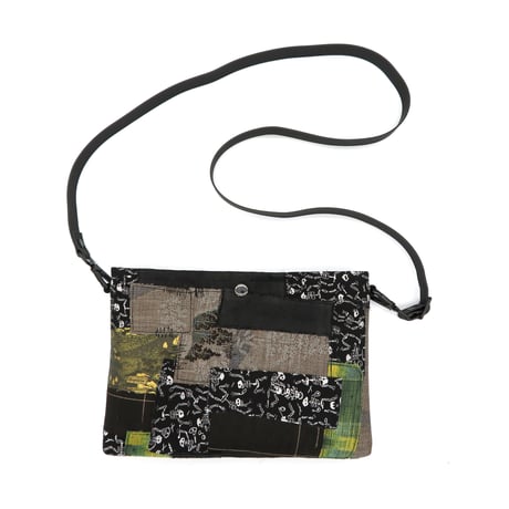 -LastBreath - Shoulder BAG:0602043一点物