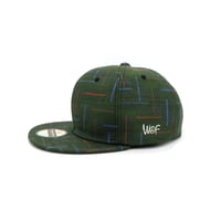 HONJOKASURI CAP:312