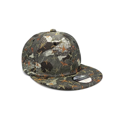KIRYU PREMIUM CAP:22113