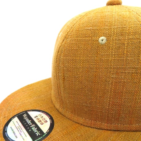 JAPAN KIMONO OBI CAP:220421