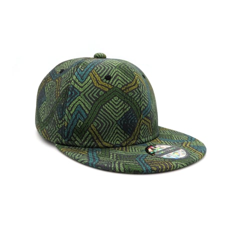 JAPANSILK KIMONO CAP:2511061