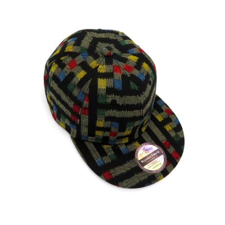 KIMONO CAP：1908283