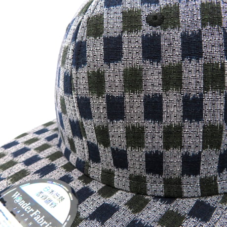 JAPAN KIMONO CAP:2507235