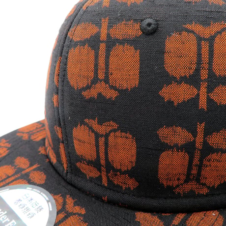 JAPAN KIMONO CAP:2506181