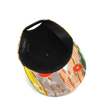 JAPAN MEISEN KIMONO CAP：240405