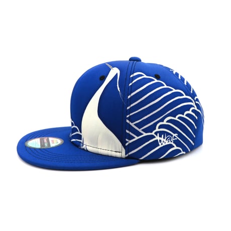 【XL】JAPAN KIMONO CAP:一点物 再販不可