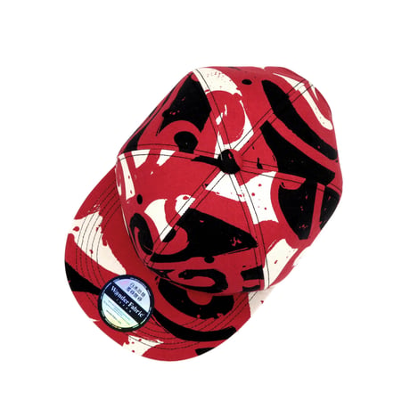 ALOHA CAP：02 再販不可