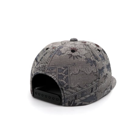 【XL】HONJO KASURI CAP:250253
