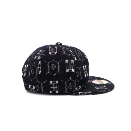JAPAN KIMONO CAP：240322