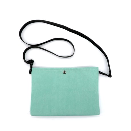 EDO KOMON Shoulder BAG：05  江戸小紋