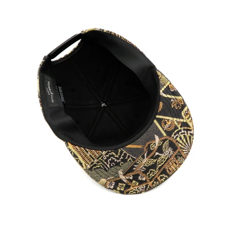 【XL】KIRYUORI PREMIUM OBI CAP 再販不可