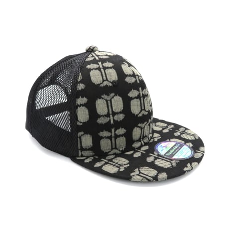 KIMONO MESH CAP： 206164