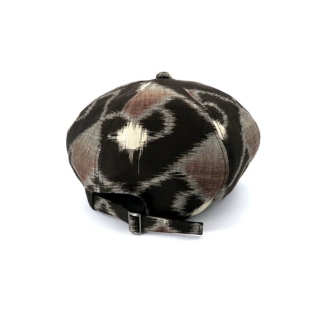 【XL】JAPAN KIMONO BERET：219161