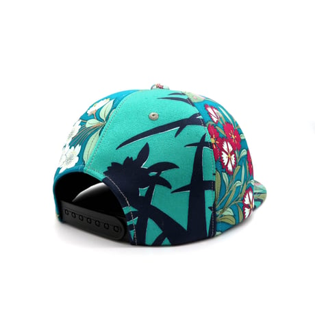 【ML】FURISODE SILK KIMONO CAP:05292 再販不可