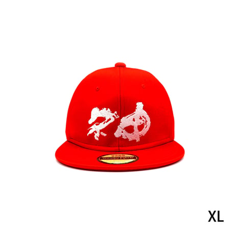 RED GOD CAP:SYODO
