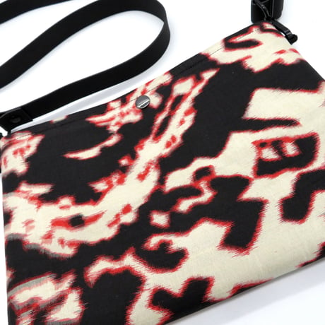 ISESAKI MEISEN Shoulder BAG：03