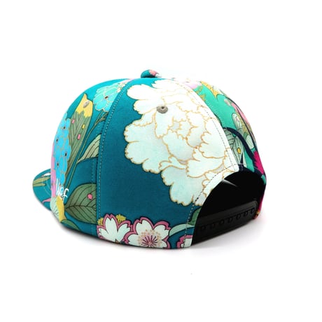 【ML】FURISODE SILK KIMONO CAP:05291 再販不可