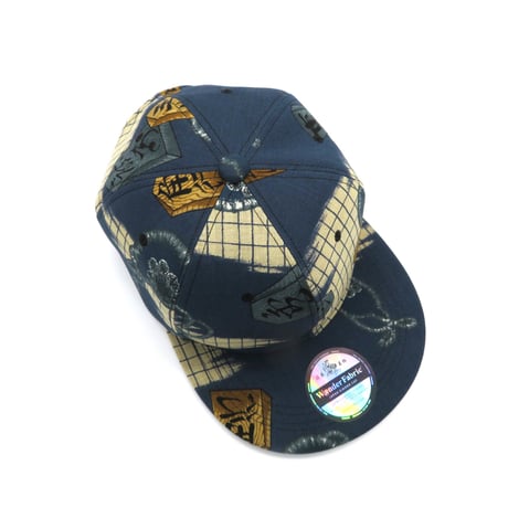 KIMONO CAP：200410