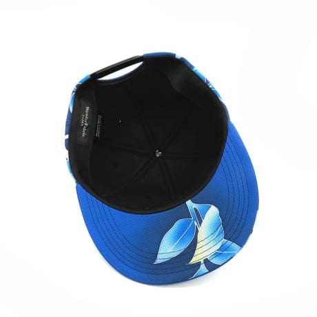 【ML】JAPAN KIMONO CAP:0626 完全一点物 再販不可