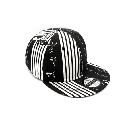 KIMONO CAP-XL-：020305