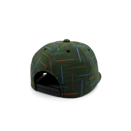 HONJOKASURI CAP:312