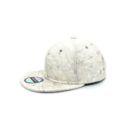 【残りXL】JAPAN KIMONO OBI CAP：2310262