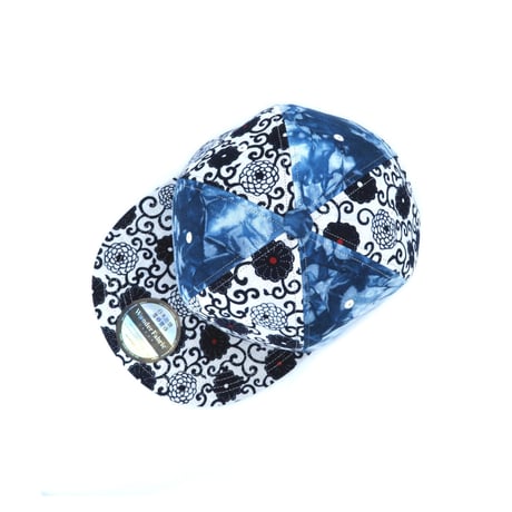 MIX CAP : I ZOME&YUKATA