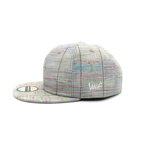 JAPAN KIMONO CAP:2503261