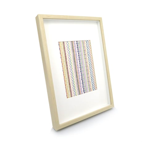 EmbroideryART(中)01：KOJUN KIMURA