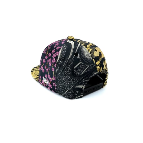 PREMIUM MIX CAP
