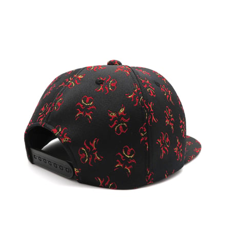 KIRYUORI CAP:KABUKI
