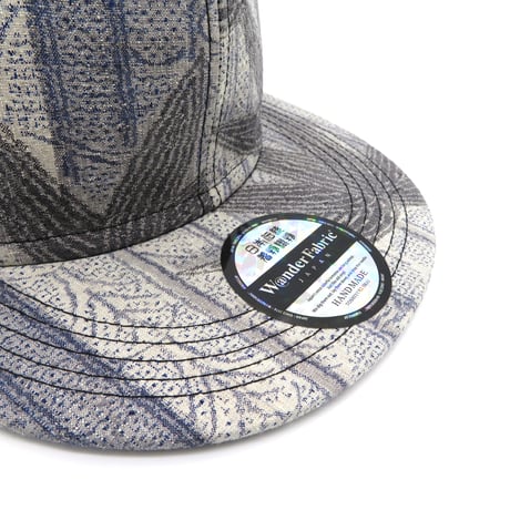 JAPAN KIMONO CAP：2604174