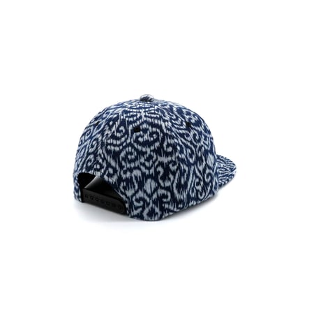 AWA SHIJIRA CAP :02