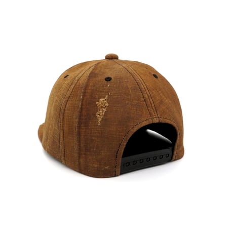 【XLサイズ】SAKE BUKURO CAP : 02