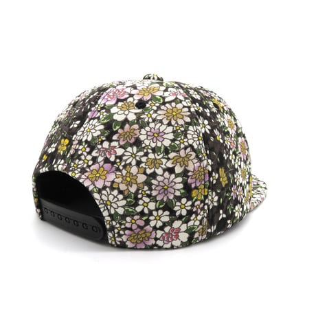 EDO SARASA CAP:02 江戸更紗