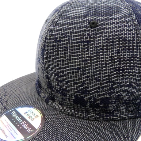 〔XL〕MOROIKE KIMONOCAP：HISTORY DAMAGE