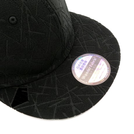 NOBUNAGA MANTO CAP