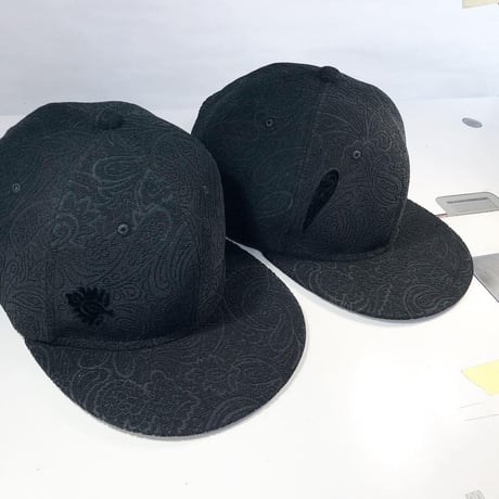 信長マントCAP:XL Type1